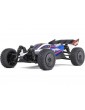 Arrma 1/18 Typhon Grom 4WD Smart RTR Blue