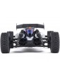 Arrma 1/18 Typhon Grom 4WD Smart RTR Blue