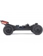 Arrma 1/18 Typhon Grom 4WD Smart RTR Blue
