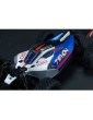 Arrma 1/18 Typhon Grom 4WD Smart RTR Blue