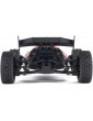 Arrma 1/18 Typhon Grom 4WD Smart RTR Blue