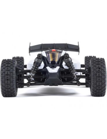 Arrma 1/18 Typhon Grom 4WD Smart RTR Blue