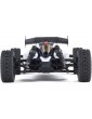 Arrma 1/18 Typhon Grom 4WD Smart RTR Blue
