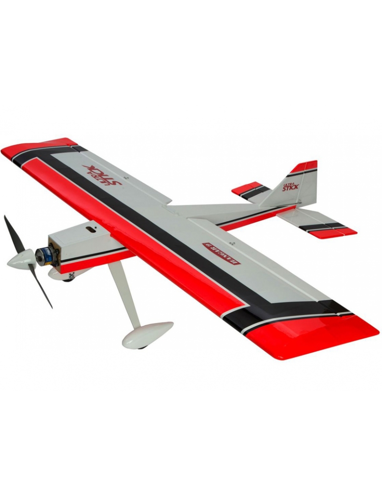 Hangar 9 RC lėktuvas Ultra Stick 10cc 1.5m ARF Hangar 9 RC lėktuvas Ultra Stick 10cc 1.5m ARF