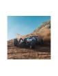 Arrma 1/18 Typhon Grom 4WD Smart RTR Red