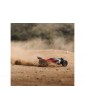 Arrma 1/18 Typhon Grom 4WD Smart RTR Red
