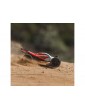Arrma 1/18 Typhon Grom 4WD Smart RTR Red