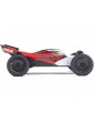 Arrma 1/18 Typhon Grom 4WD Smart RTR Red