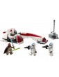 LEGO Star Wars - BARC Speeder Escape