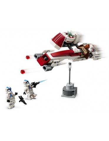 LEGO Star Wars - BARC Speeder Escape