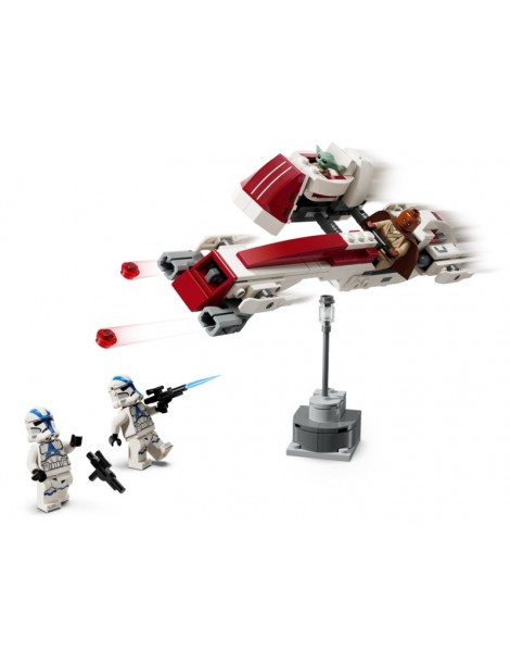 LEGO Star Wars - BARC Speeder Escape
