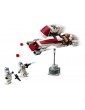LEGO Star Wars - BARC Speeder Escape
