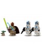 LEGO Star Wars - BARC Speeder Escape