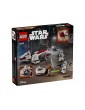 LEGO Star Wars - BARC Speeder Escape