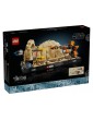 LEGO Star Wars - Mos Espa Podrace Diorama