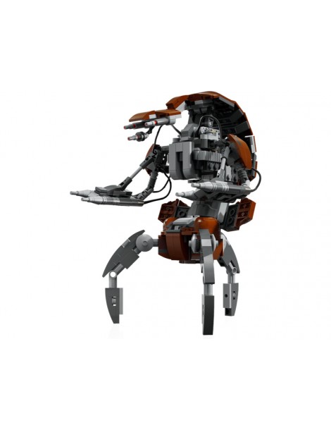 LEGO Star Wars - Droideka