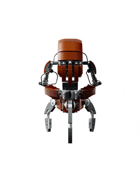 LEGO Star Wars - Droideka