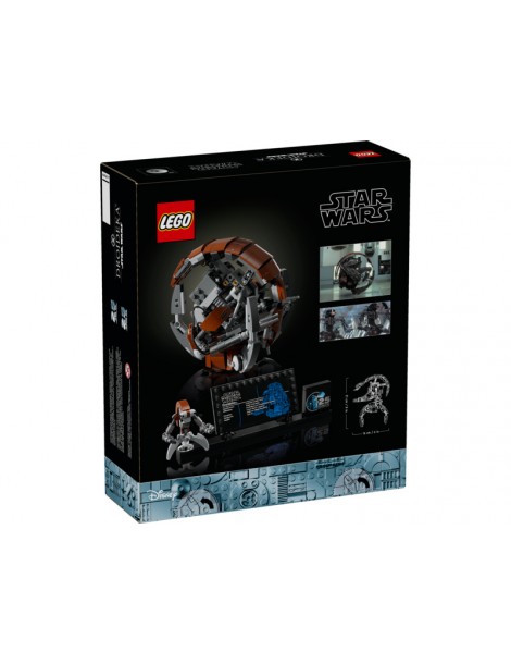 LEGO Star Wars - Droideka