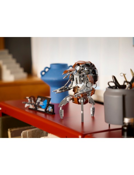 LEGO Star Wars - Droideka