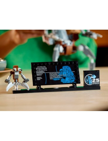 LEGO Star Wars - Droideka