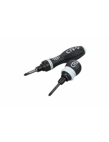 Flexible Screwdriver (2pcs)