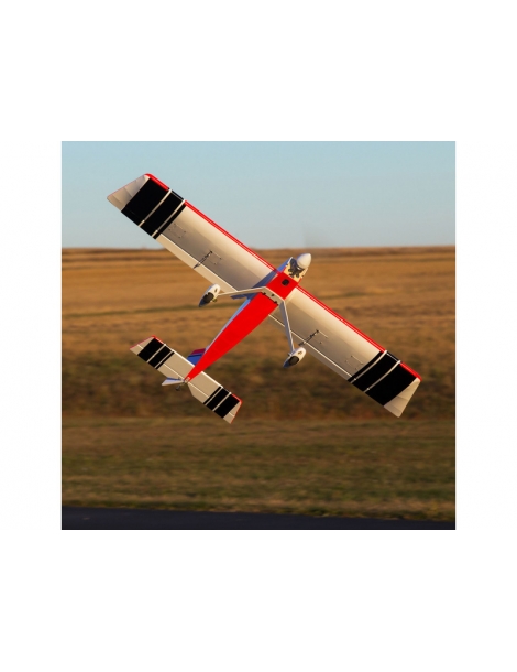 Hangar 9 RC lėktuvas Ultra Stick 10cc 1.5m ARF