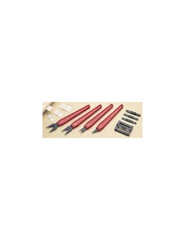 Dubro Hinge Slotter Kit