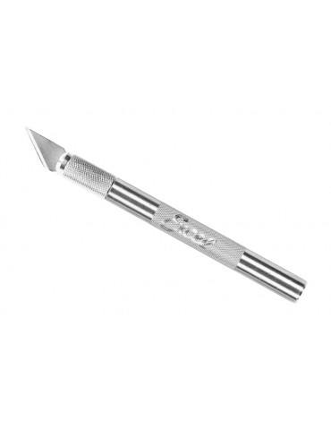 16002 Medium Duty Knife w/safety cap