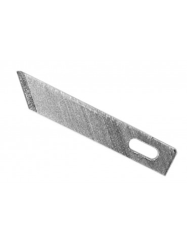 20005 Angled Chisel Blade 5pcs