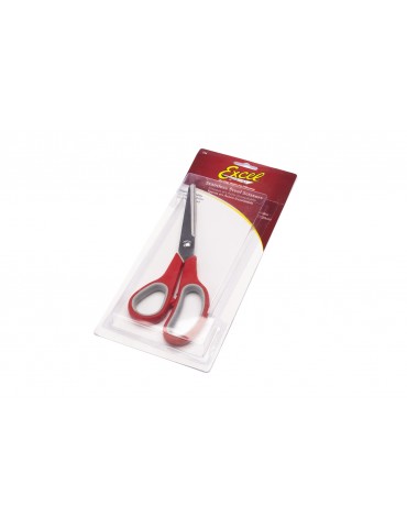 Scissors Excel with soft grip - 20cm