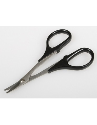 268 Curved Scissors