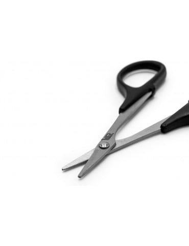 Scissor for lexan body , Straight