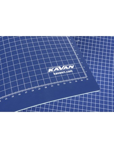 KAVAN cutting mat A2 - 600x450x3mm