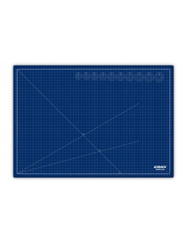 KAVAN cutting mat A2 - 600x450x3mm