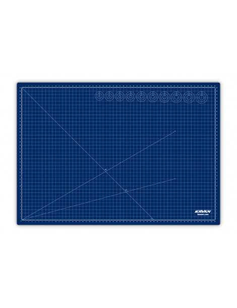 KAVAN cutting mat A2 - 600x450x3mm