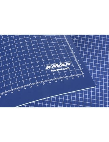 KAVAN cutting mat A3 - 450x300x3mm