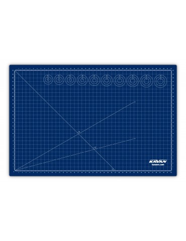 KAVAN cutting mat A3 - 450x300x3mm