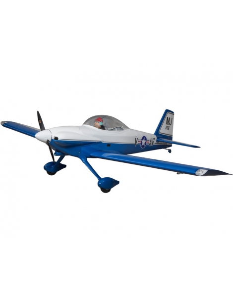 Hangar 9  RC lėktuvas Van-s RV-4 30cc 2.1m ARF