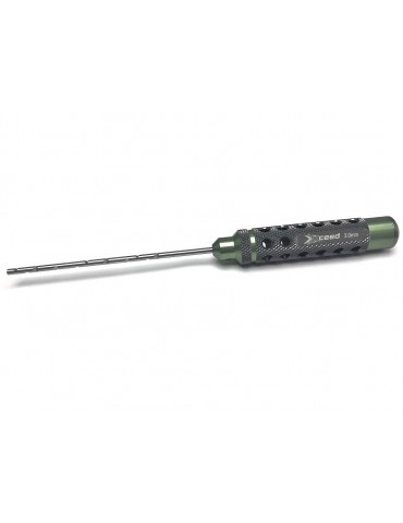 Arm reamer 3.0mm x 120mm (HSS Tip)