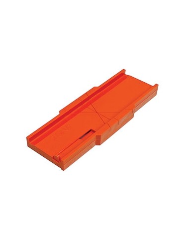 35-250 Mini-Miter Box, plastic