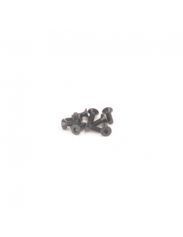 Schumacher SPEED PACK M2x6...