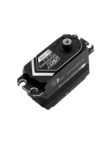 BHX6 HiVOLT BRUSHLESS...