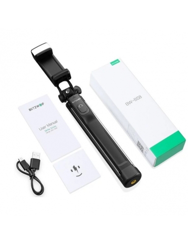 BlitzWolf selfie lazda BW-BS8