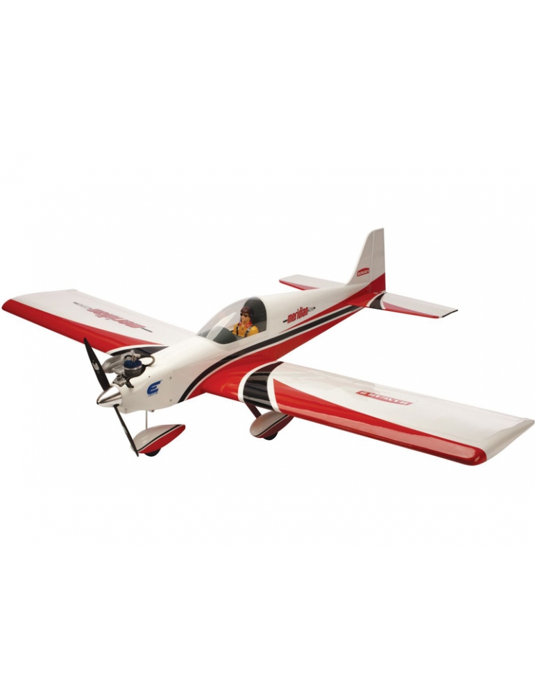 Hangar 9 RC lėktuvas Meridian 10cc 1.8m ARF Hangar 9 RC lėktuvas Meridian 10cc 1.8m ARF