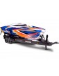 Traxxas Spartan SR green