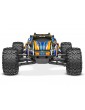 Traxxas Rustler 1:10 VXL HD 4WD RTR orange