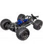Traxxas Stampede 1:10 4x4 VXL RTR red