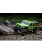 Axial SCX24 Jeep Gladiator 1:24 4WD RTR green