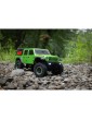 Axial SCX24 Jeep Gladiator 1:24 4WD RTR green