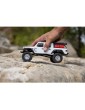 Axial SCX24 Jeep Gladiator 1:24 4WD RTR green